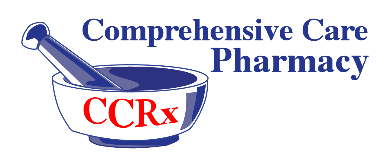 Refills Comprehensive Care Pharmacy Breese Community Pharmacy